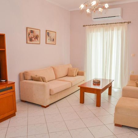 Apartamento Balcon Al Mar Milos Adamantas  Exterior foto