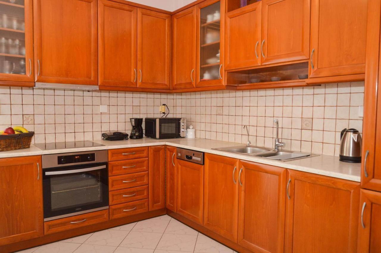 Apartamento Balcon Al Mar Milos Adamantas  Exterior foto