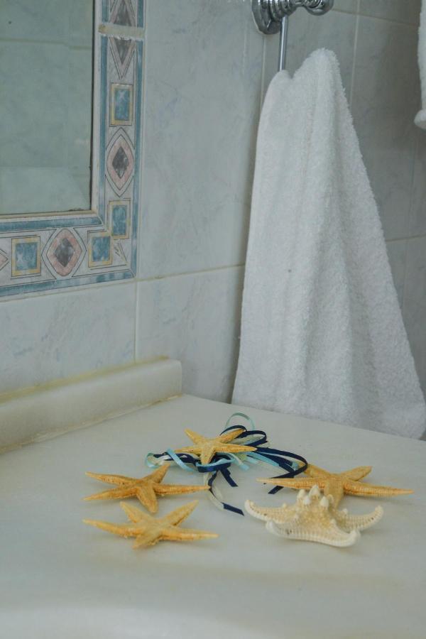 Apartamento Balcon Al Mar Milos Adamantas  Exterior foto