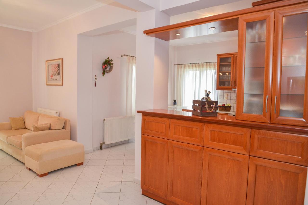 Apartamento Balcon Al Mar Milos Adamantas  Exterior foto
