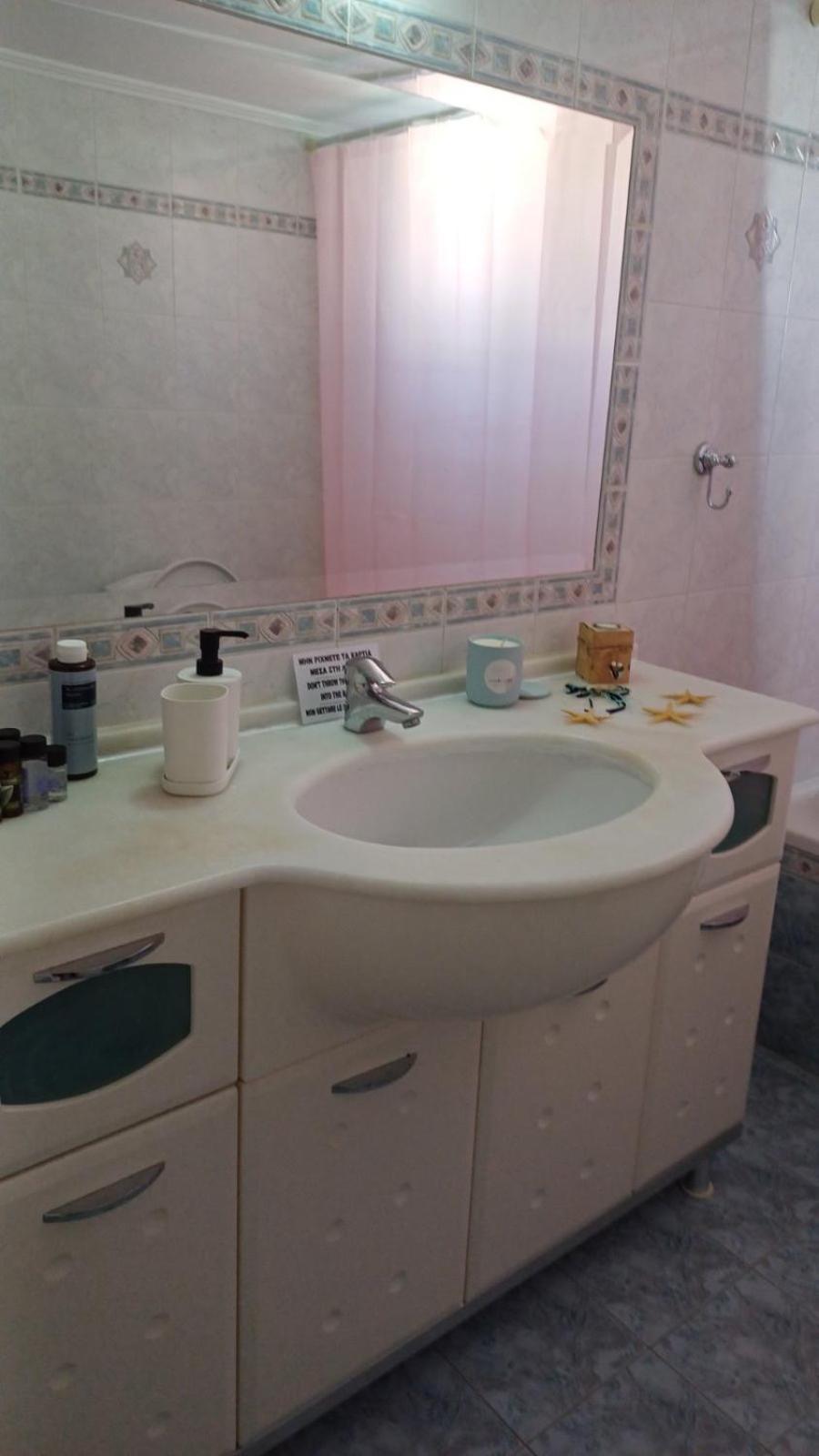 Apartamento Balcon Al Mar Milos Adamantas  Exterior foto